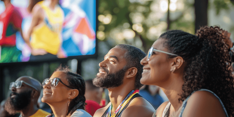 Feeling inspired by the 2024 Olympics? Here’s how to start your fitness journey