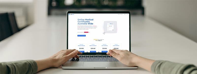 Are Online Medical Certificates Valid in Australia?