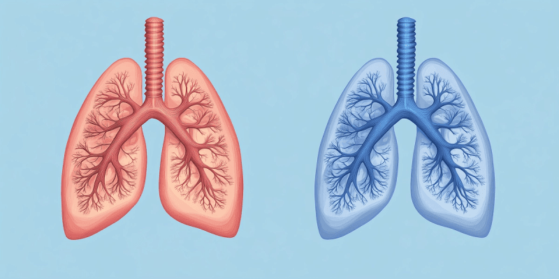 Understanding Asthma: Causes, Symptoms, and Treatment Options