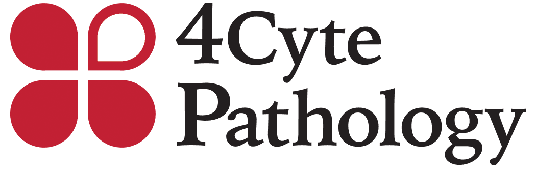 4Cyte Pathology logo