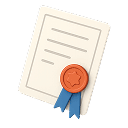 Online Medical Certificates icon