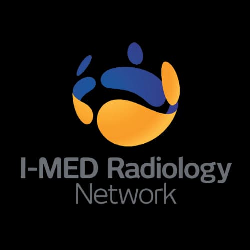 I-MED Radiology Network logo