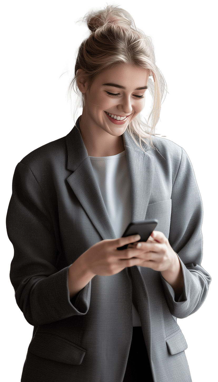 A Canberra resident applying a medical certificate online