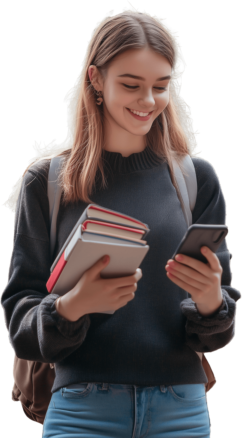 An australian university student applying a medical certificate online