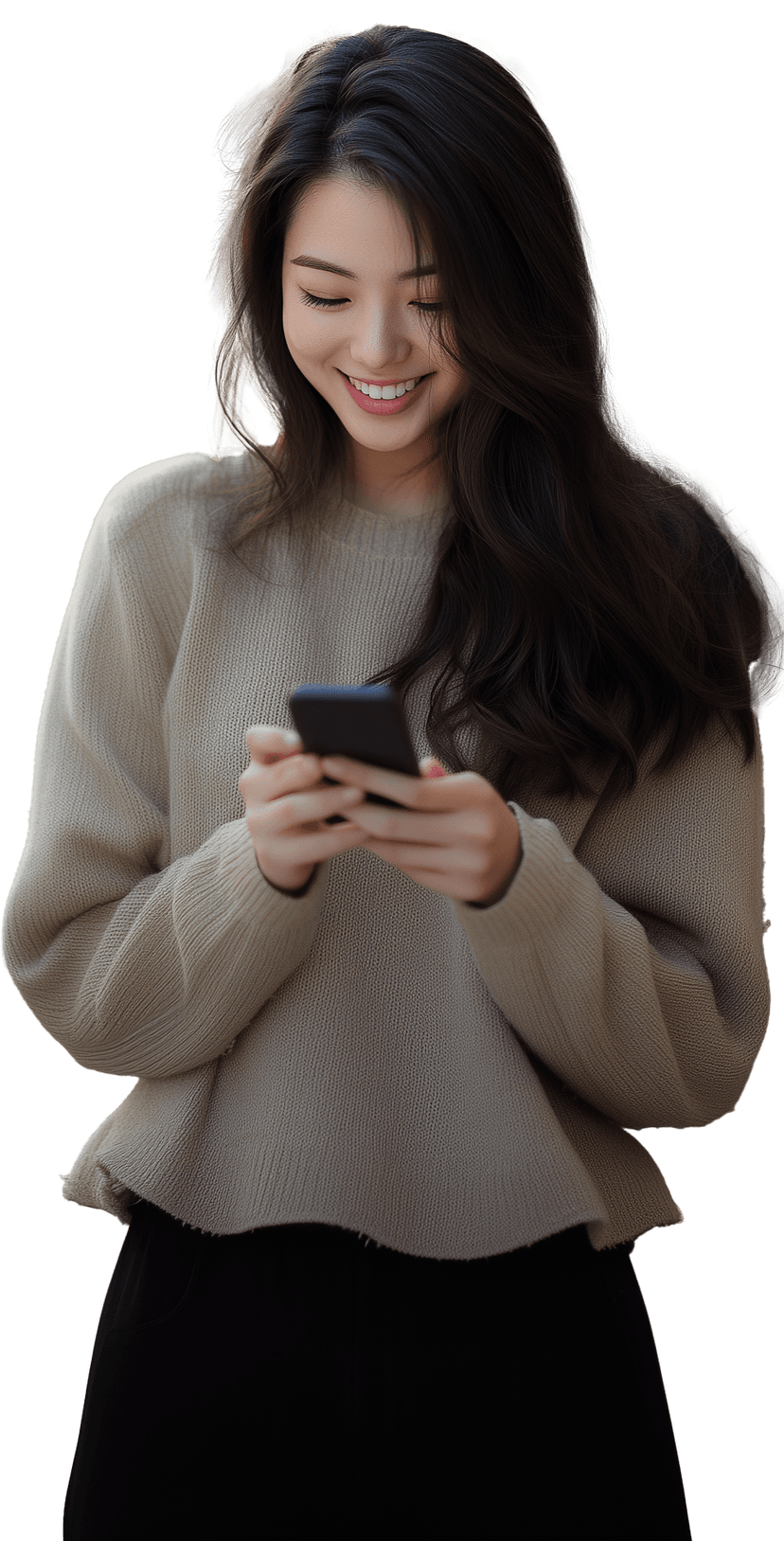 An NSW resident man applying a medical certificate online