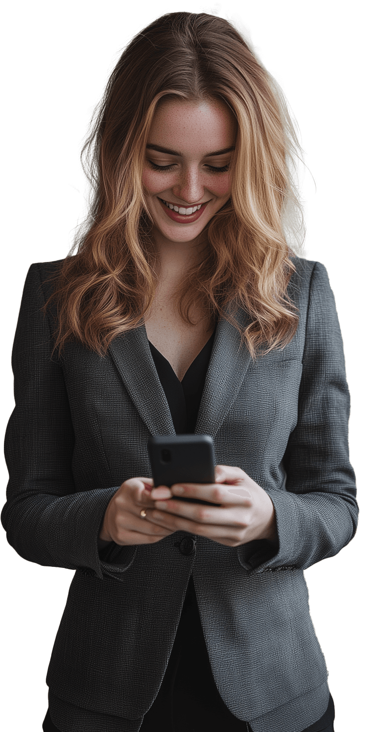 An Tasmanian resident applying a medical certificate online