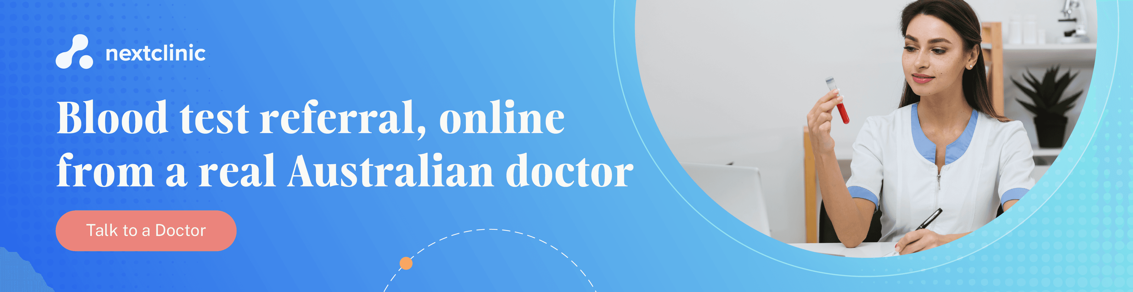 Pathology referral online