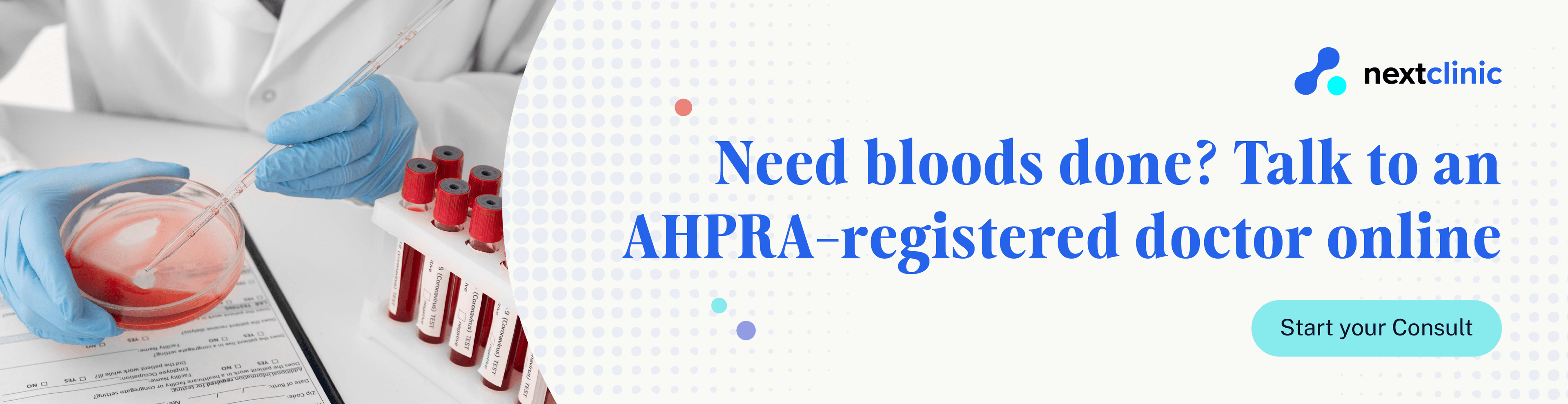 Pathology referral online