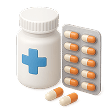 Online Prescriptions icon