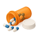Medication bottle