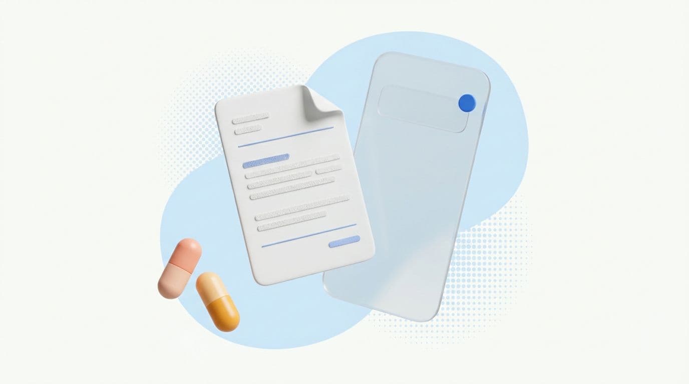 Ella Script Rx Can I Reuse My Old Script? Valid Prescription Rules Explained