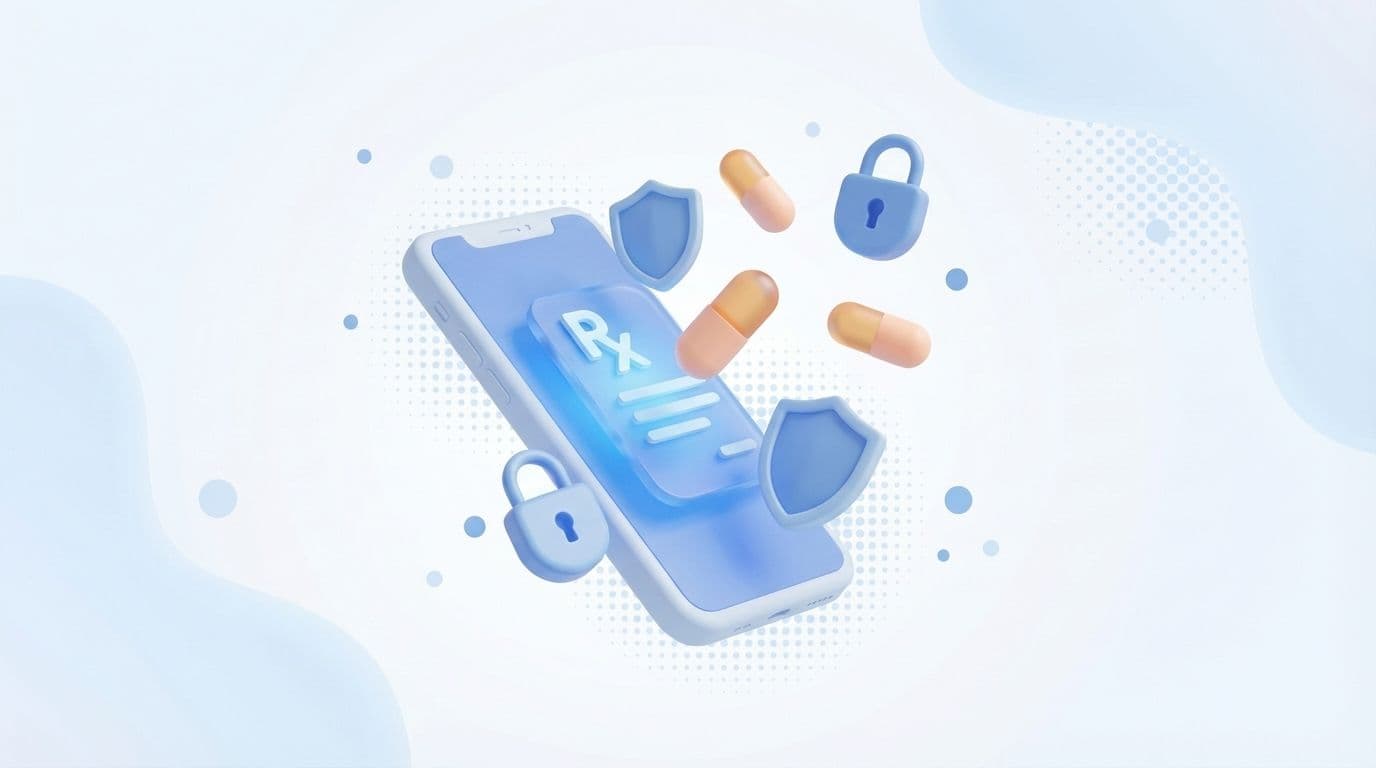E-Scripts in Australia Explained in 5 Mins